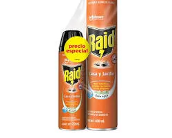 [R100100] Aerosol raid x3