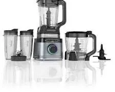 [N900100] Ninja Sistema de Licuadora con Accesorios