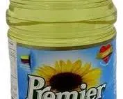 [F006900] Premier Aceite De Girasol 3 L