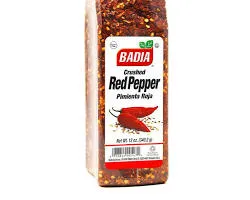 [J008000] Badia Pimienta Roja 340 G