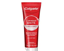 [R005990] Crema Dental Colgate Luminous White Brilliant
