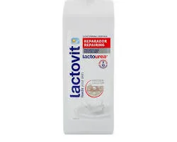 [L200500] Leche Corporal Piel Seca 1 L Suave